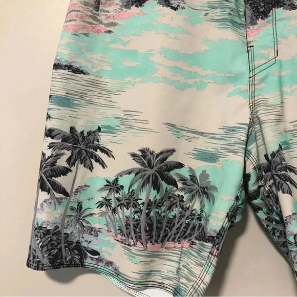 Billabong Recycler Sundays Pro  Board Short - Picture 3 of 14